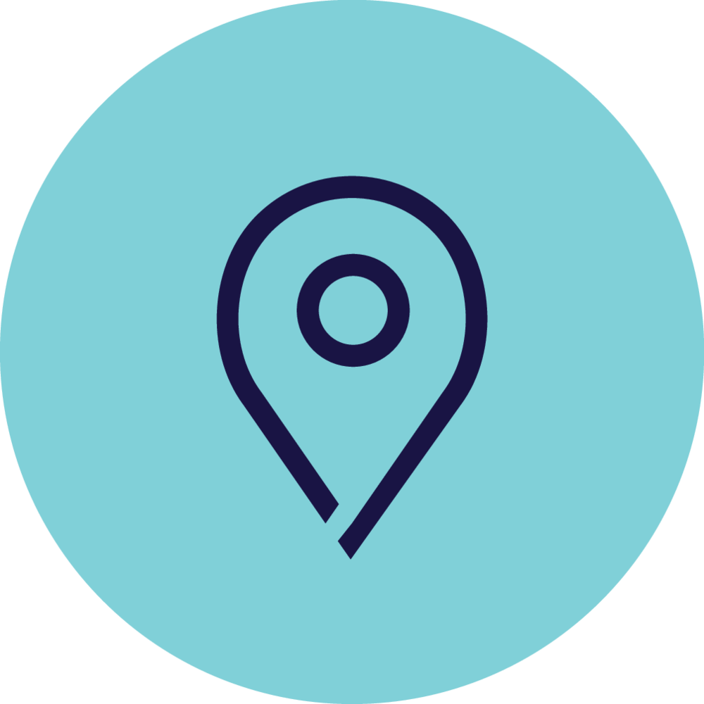 Location icon