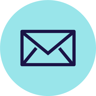 Mail icon
